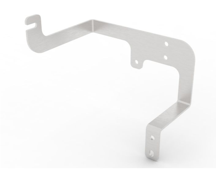 Halter eVP Kia Sportage NQ5 1.6 G4FP MJ21-