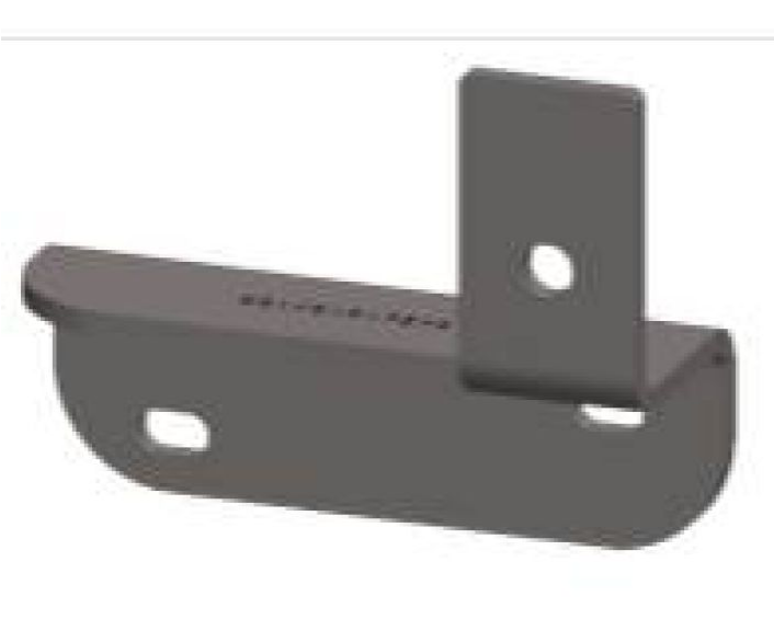Halter Reduzierer Ram 1500 5.7 V8 2015