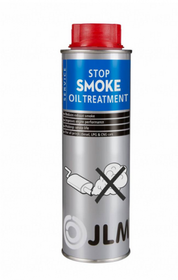 JLM Stop Smoke 250ml / Motorölabdichter