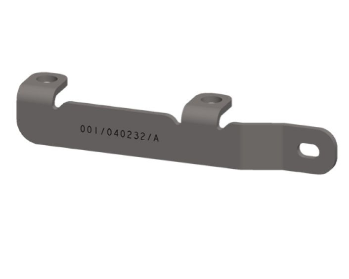 BRKT Inj. Rail REN/DAC/MB/NIS/H5F/HR12DDT/HRA2xx/M200.711