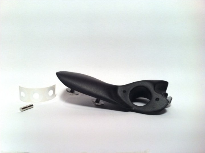 FS-Halter Oktavia II Lim. Bj. 2004-2011