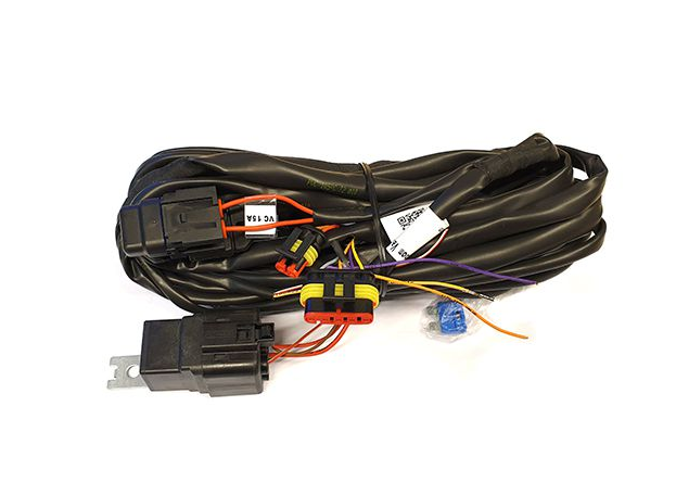 Kabelbaum ValveCare-DI RELAY