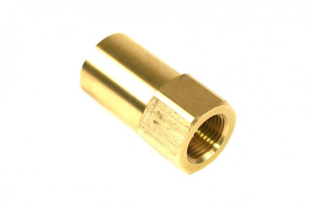 Adapter Direktbetankung für Gastank