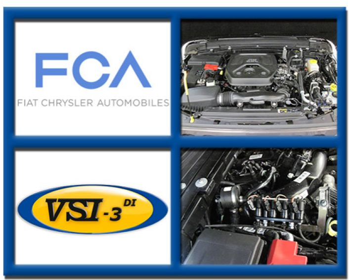 VSI-3 DI LPG FCA 2.0 EC1 MY19