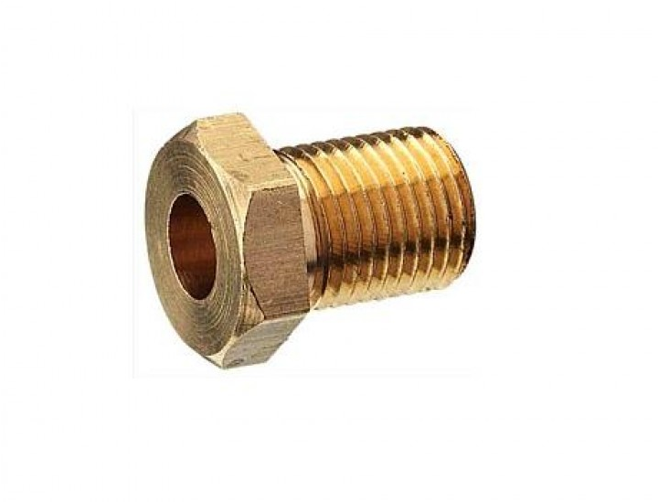 Klemmschraube 8mm