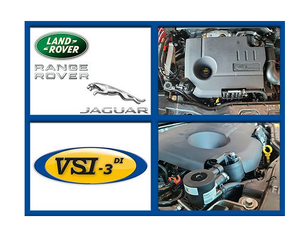 VSI-3 DI LPG JAGUAR/LAND ROVER 1.5 AJ20P3/PT153 MY23