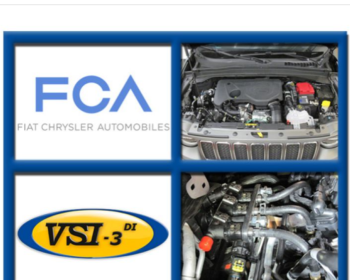 VSI-3 DI LPG FCA 1.0 55282151 MY18-