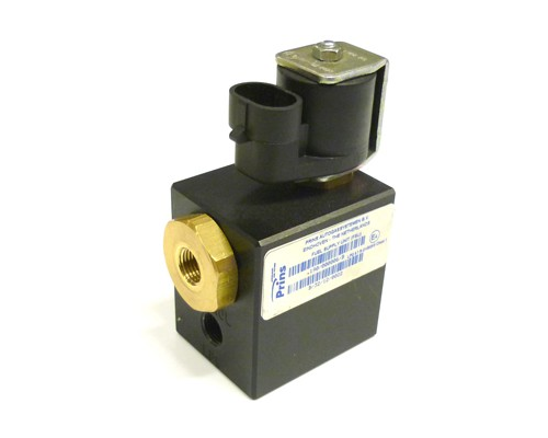 Fuel Supply Unit (FSU)