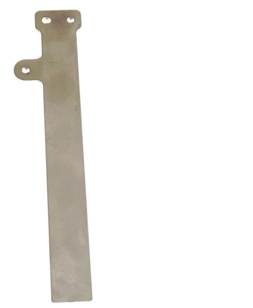 Halter für eVP-Verdampfer 3-Loch
