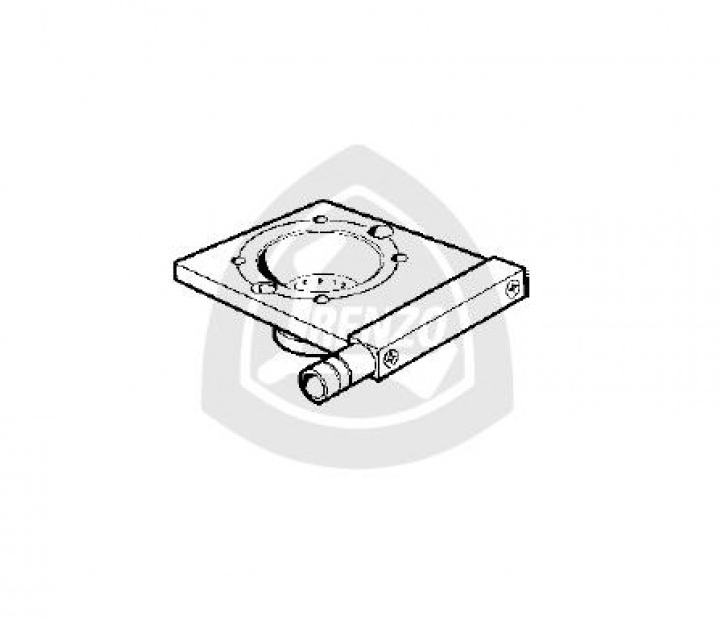 Mischer AB 296