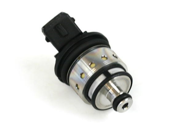 Injektor MED (neue 12-Loch Ausführung)