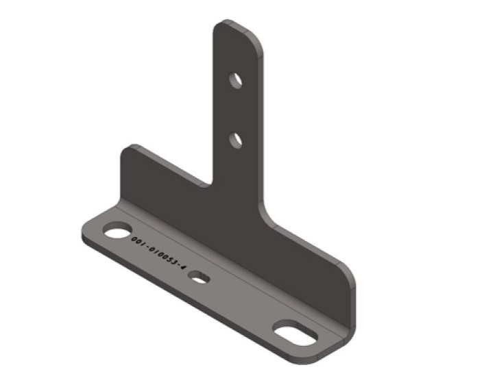 HALTER REDUZIERER RAM 1500/2500 /SUZUKI 1.4 K14C