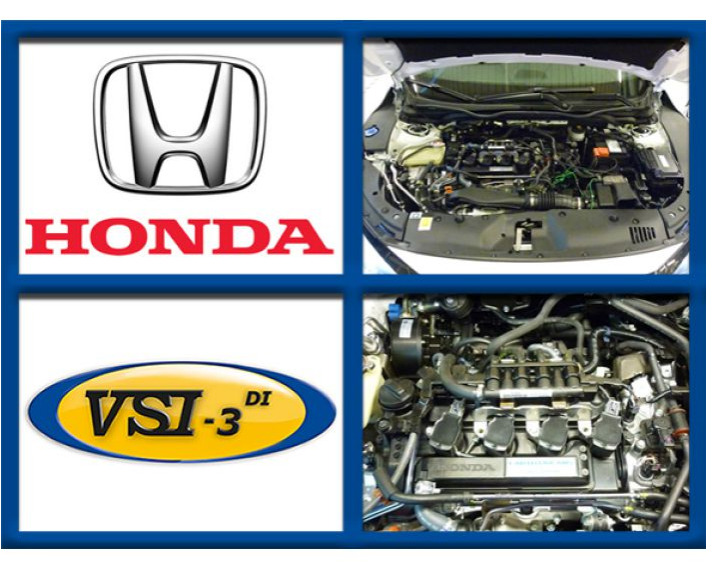 VSI-3 DI LPG HONDA 1.5 L15BA/L15BB