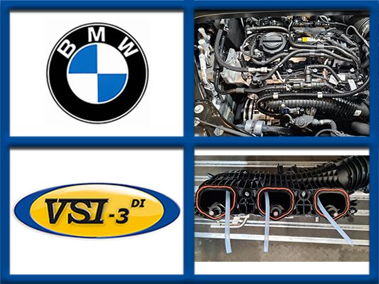 VSI-3 DI-MPI LPG BMW 1.5 B38A15P