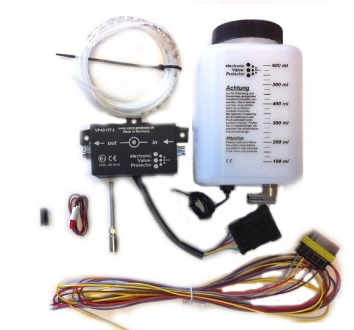 Valve-Protector-Kit Light