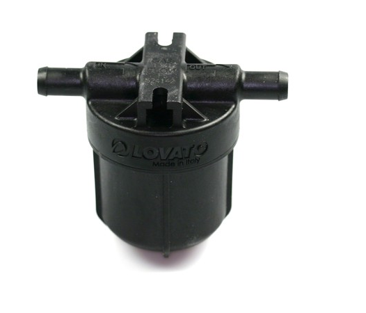 Lovato Filter D.12