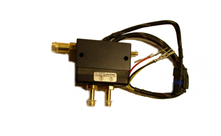 Matrix Rail 2 Zyl.