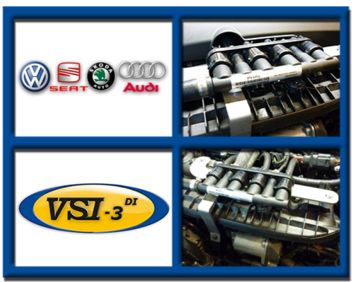 VSI-3 DI-MPI 1.8 CJSx/DAJA