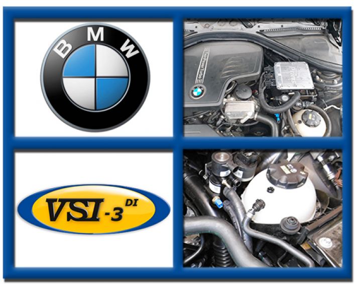 VSI-3 DI LPG BMW 1.6 N20B16A