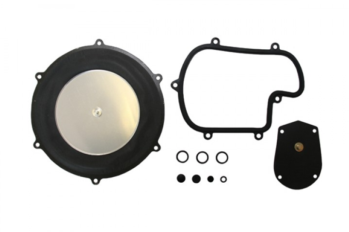 Rep-Satz Verdampfer BRC AT90E