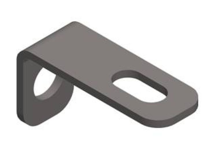 Halterung Filter Universal
