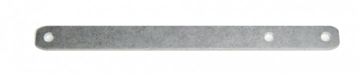 Edelstahlhalter Steuergerät/Filter
