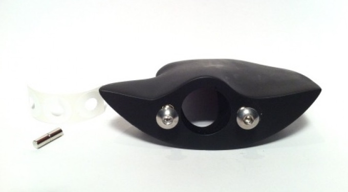 FS-Halter C-Max Bj. 2003-2009