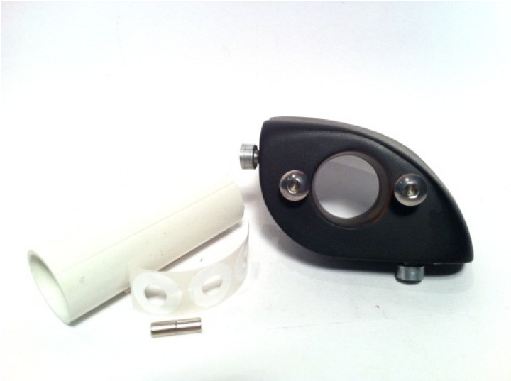 FS-Halter Sharan Bj. 2010-2011