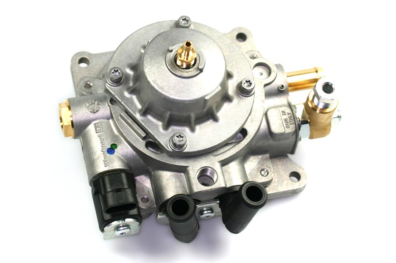 OMVL/Valtek CPR Verdampfer 1,2 bar bis 100KW