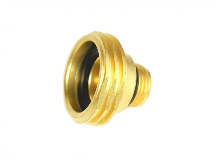 Fülladapter ACME 22mm