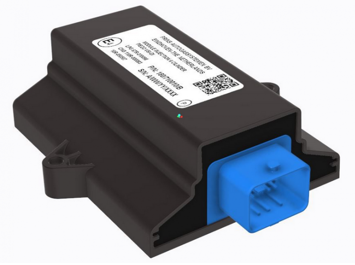 Injection Modul 6 Zyl. Piezo VSI-DI