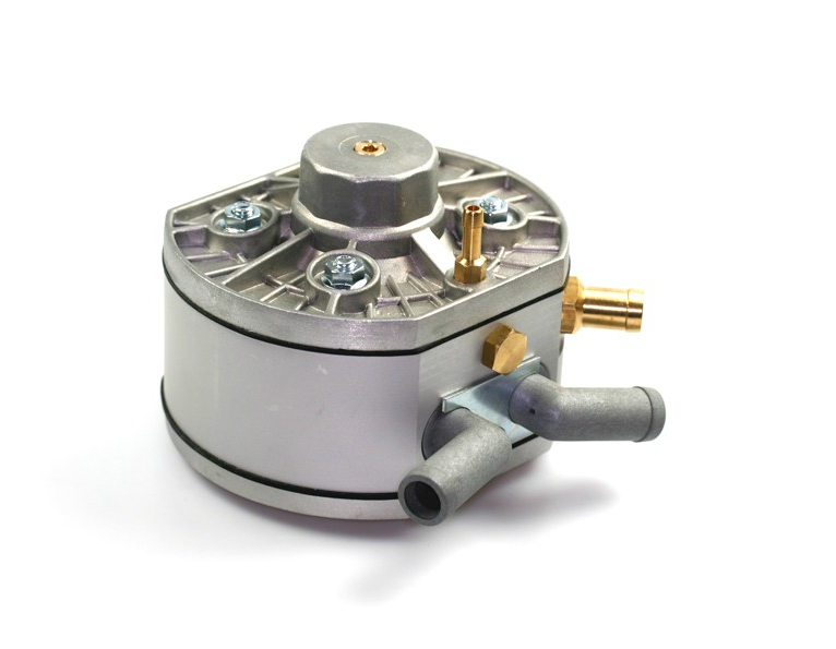 KME Verdampfer SILVER S8 bis 177KW