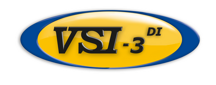 VSI-3 DI LPG COMPACT VAG 2.0 DDS/DGx/DKx/DMx/DNx