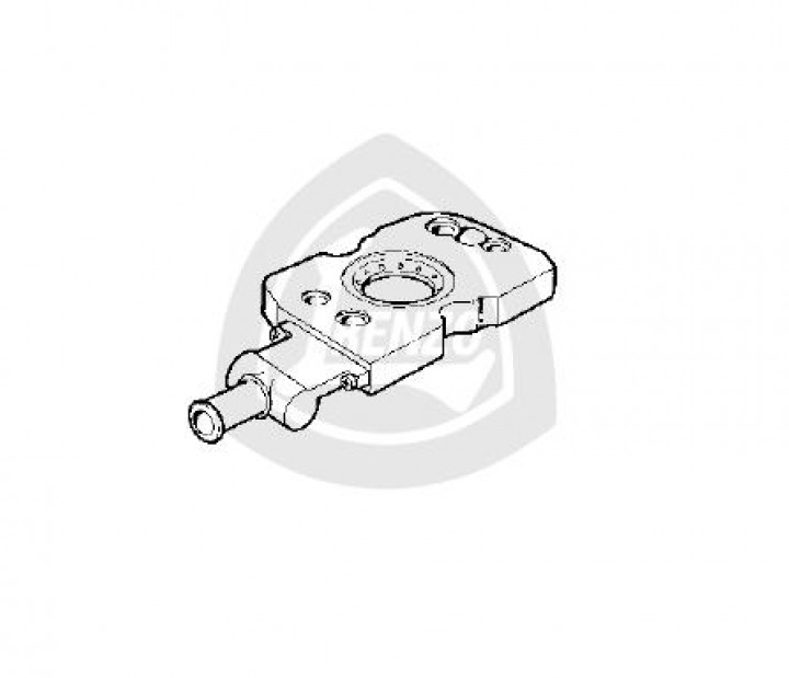 Mischer AB 261