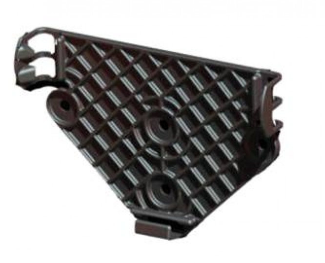 Halter Steuergerät VSI 2.0