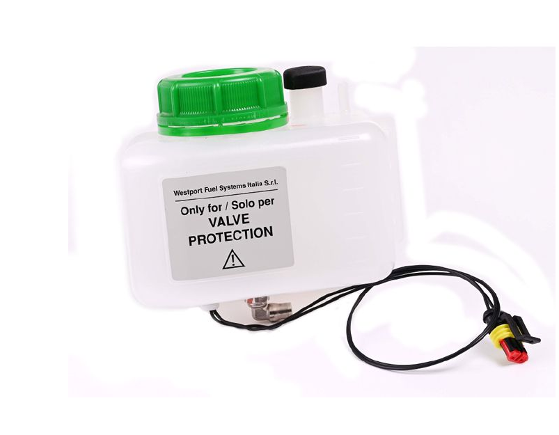 Behälter VALVECARE-3 600 ml