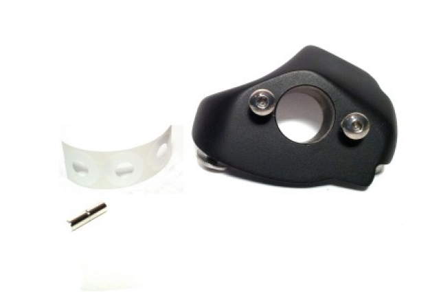 FS-Halter C-Max Bj. 2010-2011