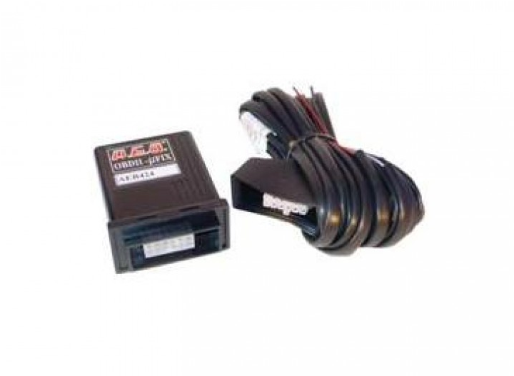 Simulator AEB424 OBDII Microfix