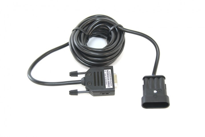 Interface-Kabel Serial