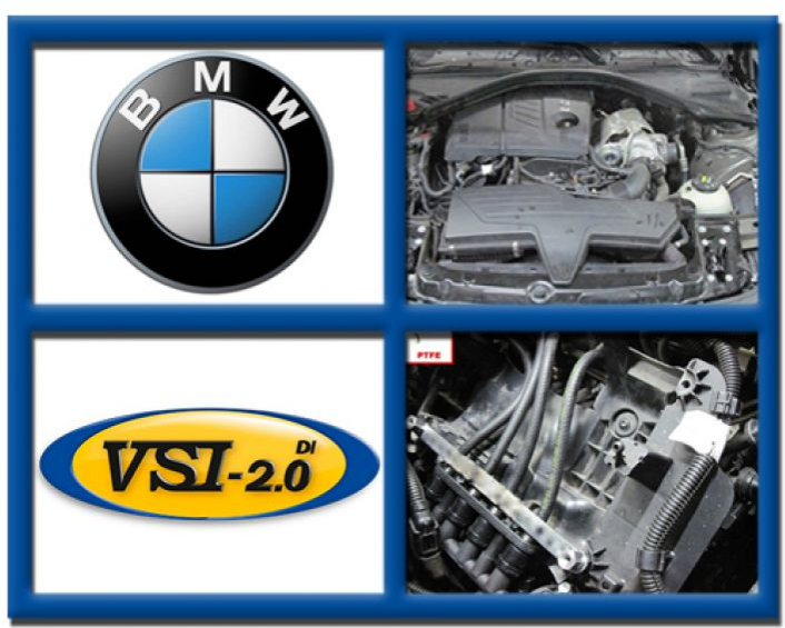 VSI-DI Universalkit BMW N13B16A
