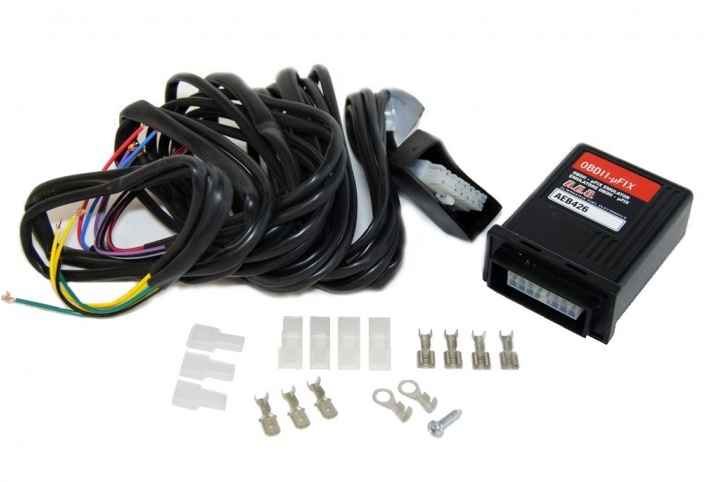 Simulator AEB 426 OBDII Microfix