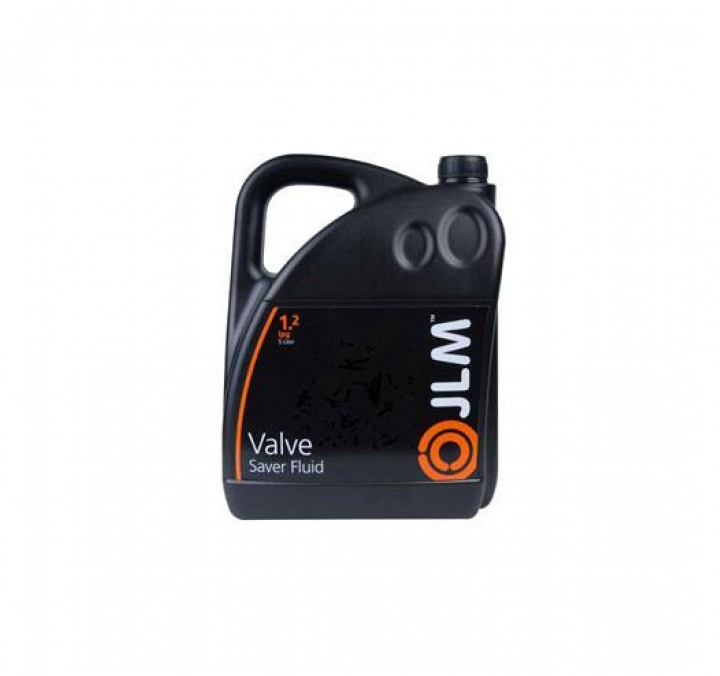 JLM-Valve-Saver-Fluid 5 Ltr