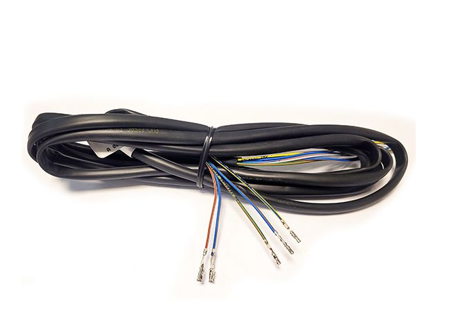 DAC Modul BOSCH/MOLEX für VSI 2.2