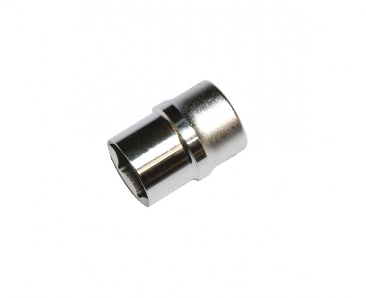Nuss (Socketspanner) 19mm für Einstelldüse