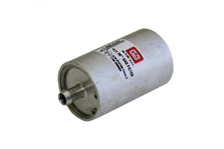 BRC Original-Filter Gasphase 10x10