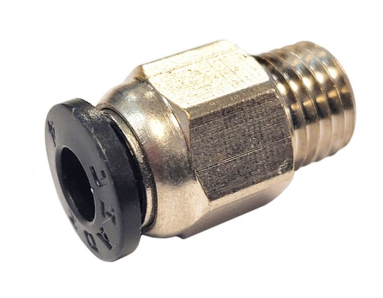 ValveCare 3 Steckkupplung M8x1