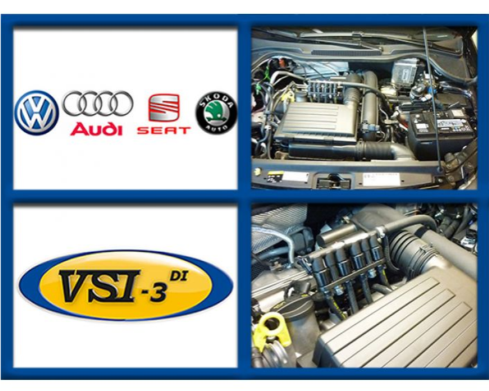 VSI-3 DI VAG 1.2+1.4 CHP/CJx/CPT/CPW/CUK/CXS/CYV/CZx/DJx