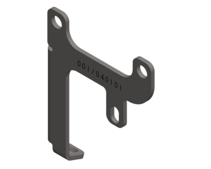 BRKT Inj. Rail VAG BGB/BWx/BZB/CAWx/CCZ/CCTx/CDAx/CPSA