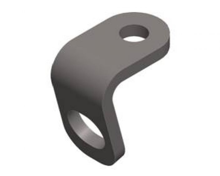 Halterung Mini Filler Universal Typ 1