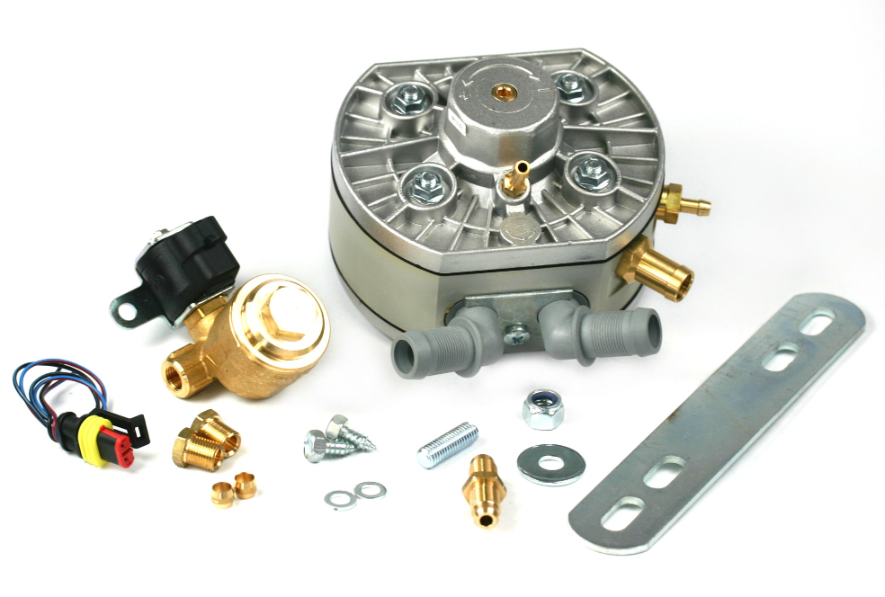 KME Verdampfer SILVER S6 bis 160KW